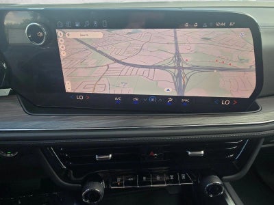 2026 Chevrolet Tahoe 4WD LS
