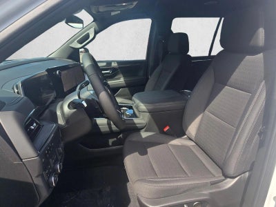 2026 Chevrolet Tahoe 4WD LS