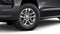 2026 Chevrolet Tahoe 4WD LT
