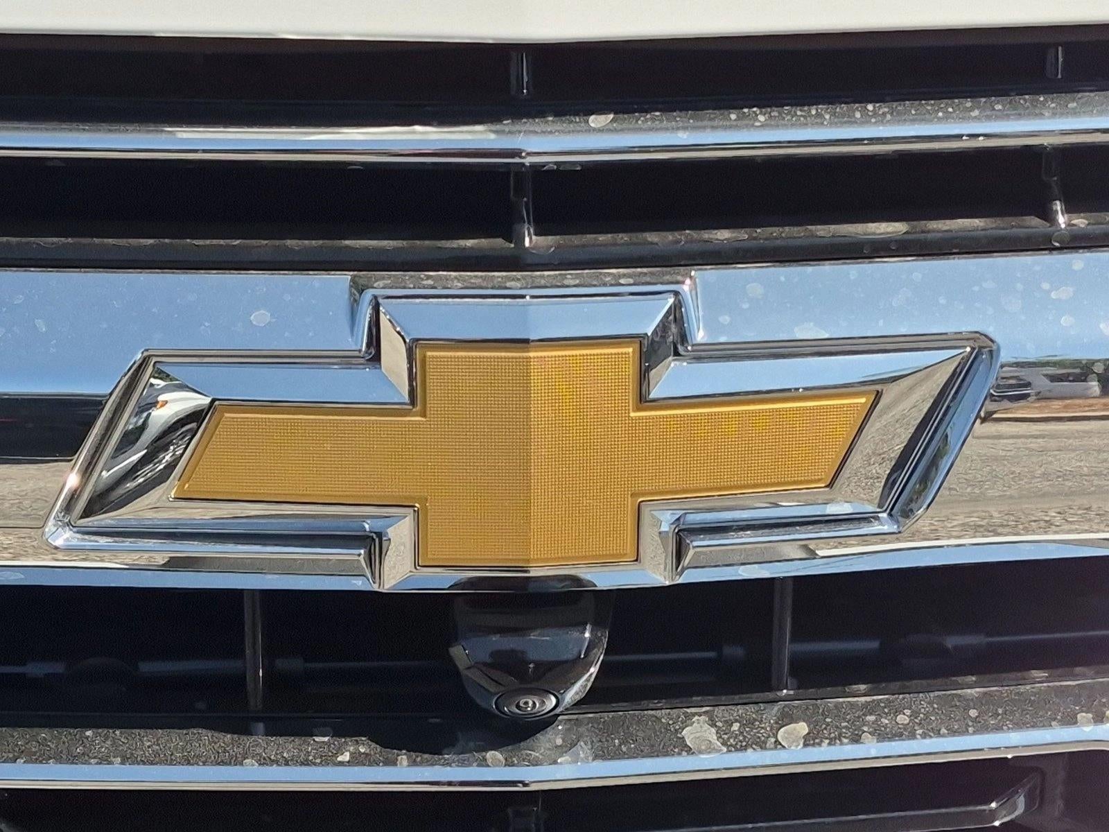 2026 Chevrolet Tahoe 4WD LT