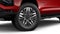 2026 Chevrolet Tahoe 4WD Z71