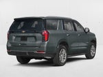 2026 Chevrolet Tahoe 4WD Z71