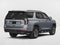 2027 Chevrolet Tahoe 4WT Z71