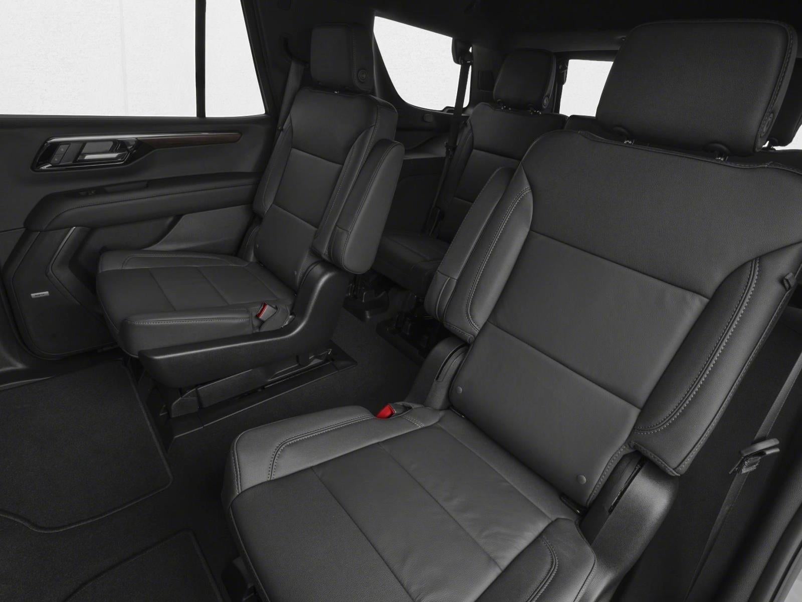 2027 Chevrolet Tahoe 4WT Z71