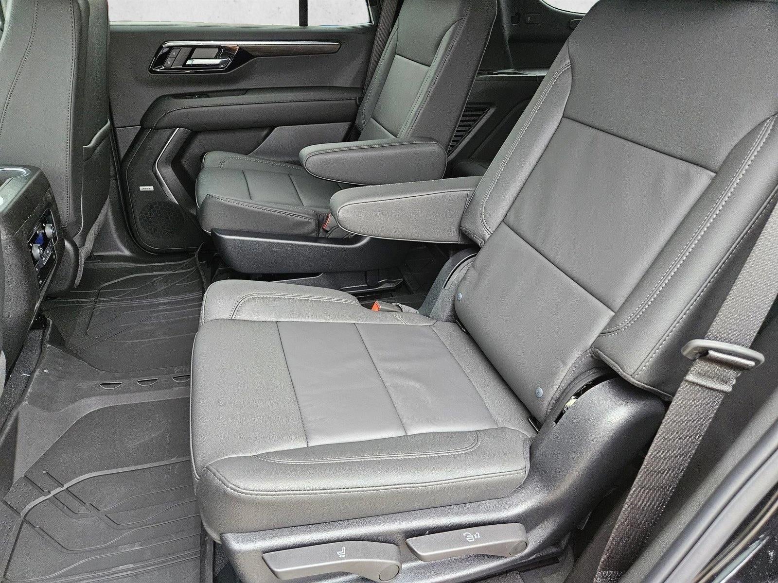 2026 Chevrolet Tahoe 4WD Z71