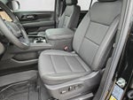 2026 Chevrolet Tahoe 4WD Z71
