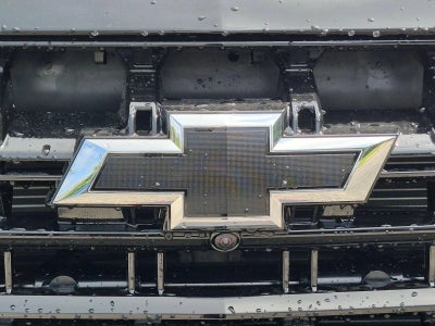 2026 Chevrolet Tahoe 4WD Z71