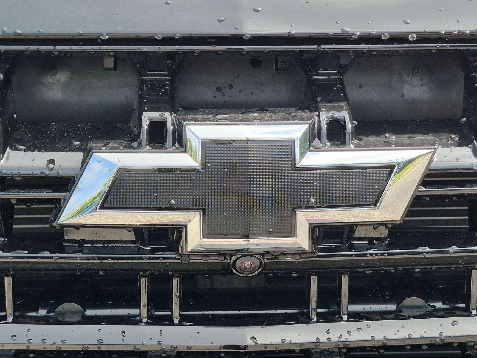 2026 Chevrolet Tahoe 4WD Z71
