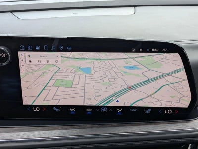 2025 Chevrolet Tahoe 4WD Z71