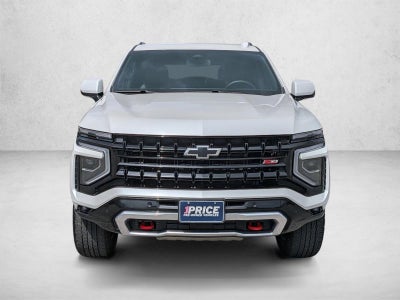 2025 Chevrolet Tahoe 4WD Z71