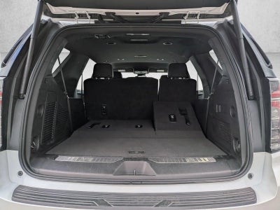 2025 Chevrolet Tahoe 4WD Z71