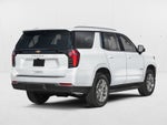 2026 Chevrolet Tahoe 4WD RST
