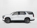 2026 Chevrolet Tahoe 4WD RST
