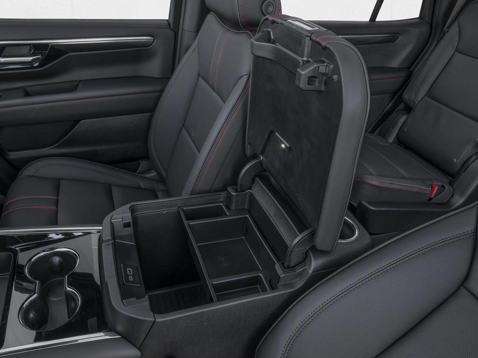 2027 Chevrolet Tahoe 4WD RST