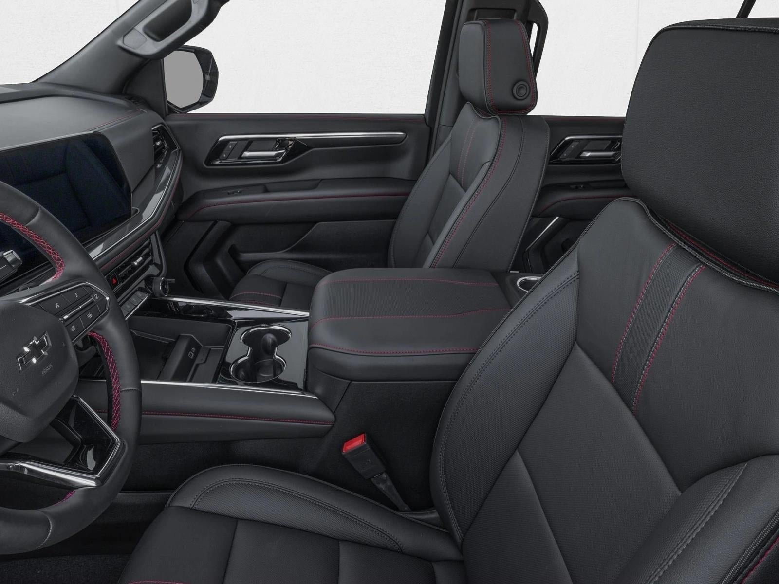 2027 Chevrolet Tahoe 4WD RST