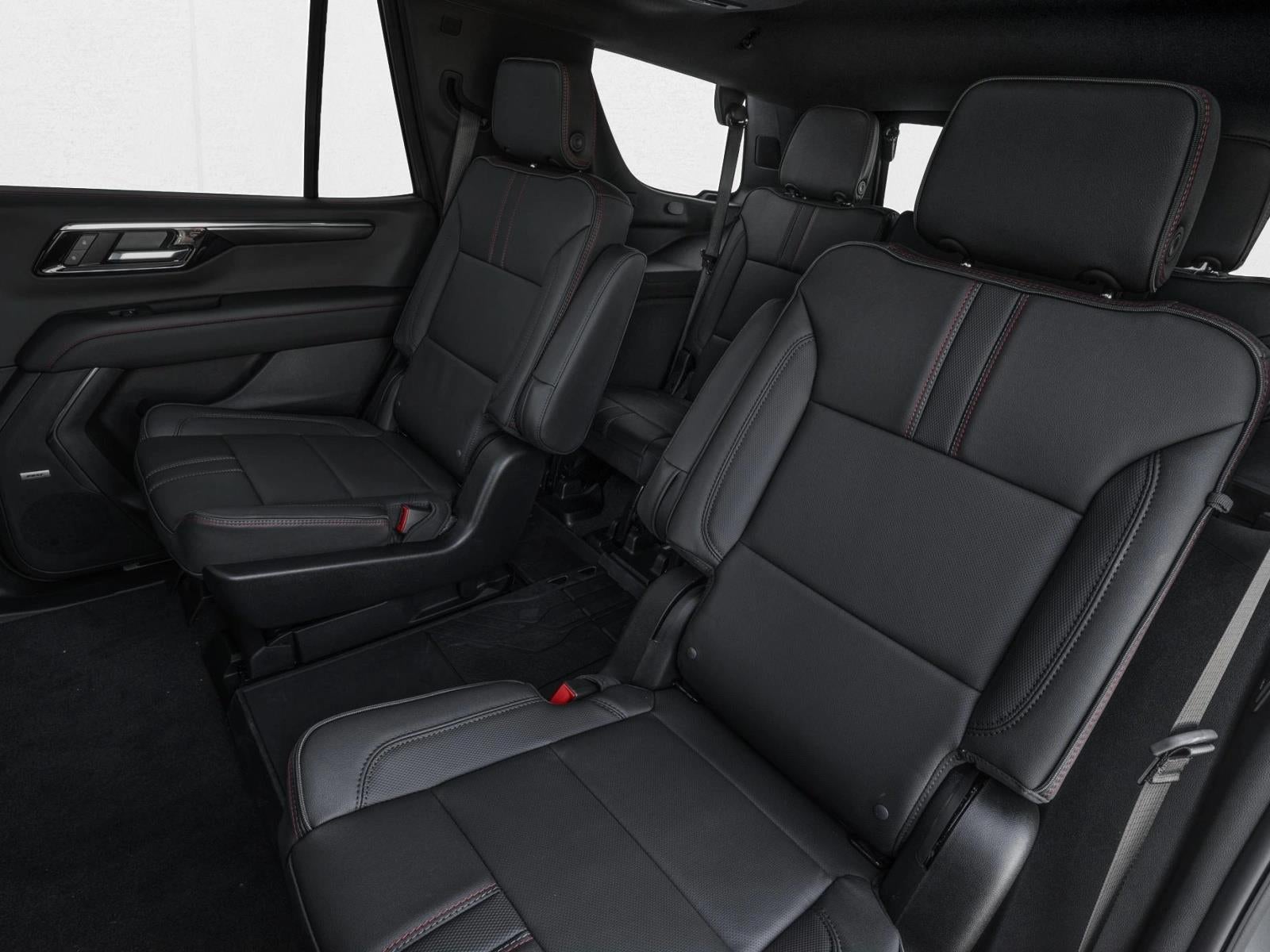 2027 Chevrolet Tahoe 4WD RST