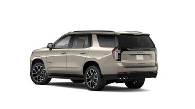 2027 Chevrolet Tahoe 4WD RST