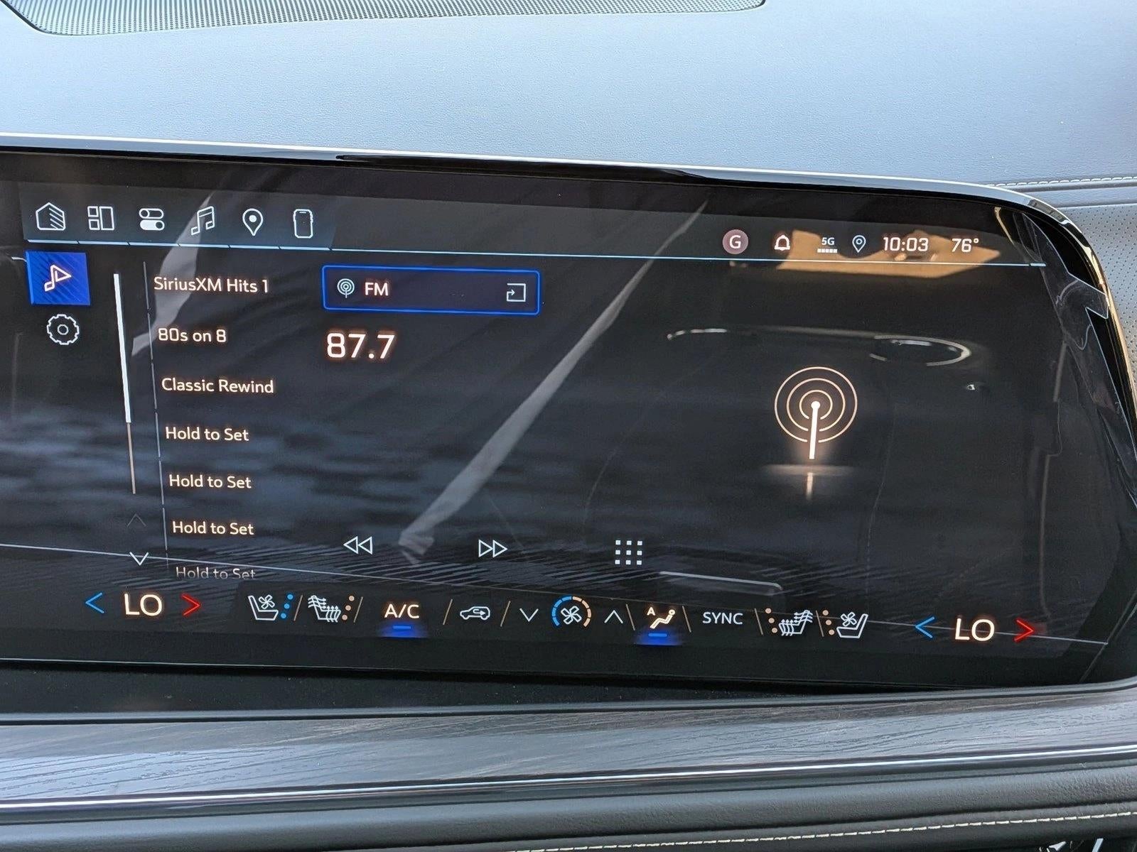 2026 Chevrolet Tahoe 4WD Premier