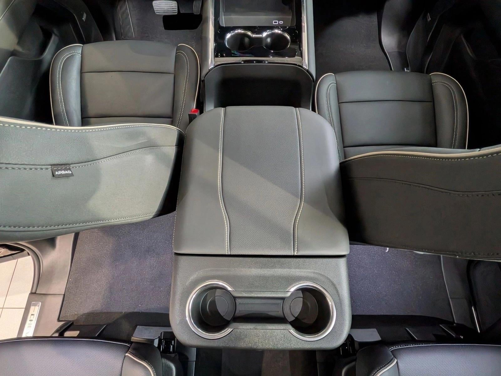 2026 Chevrolet Tahoe 4WD Premier