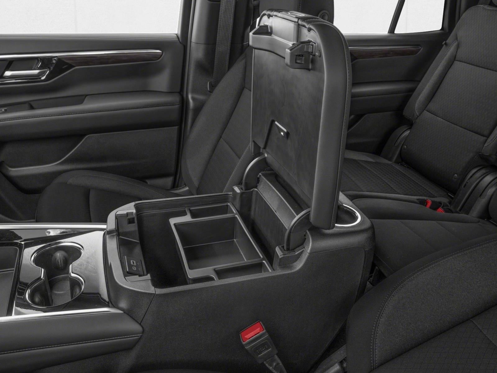 2026 Chevrolet Tahoe 4WD Premier