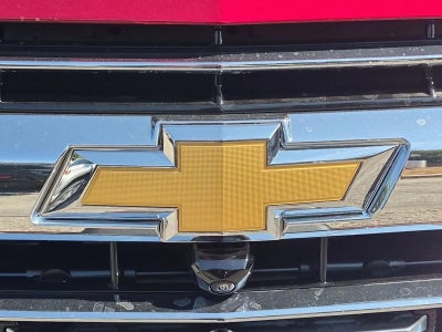 2026 Chevrolet Tahoe 4WD Premier