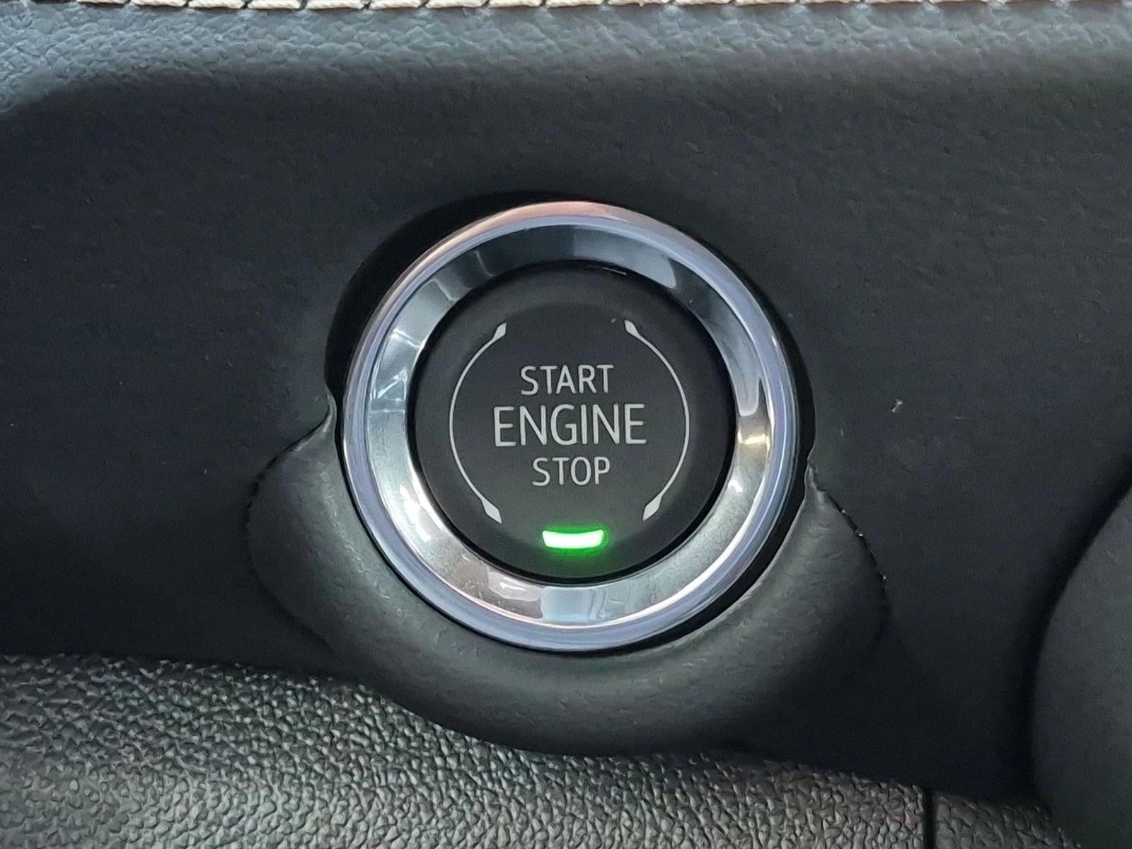 2026 Chevrolet Tahoe 4WD Premier