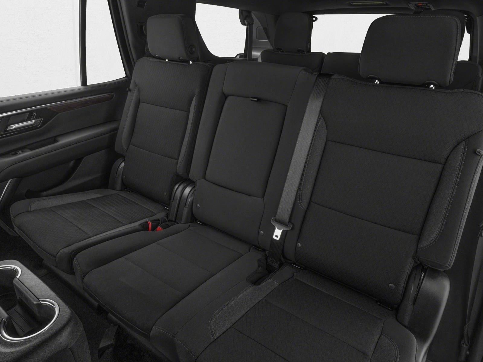 2026 Chevrolet Tahoe 4WD Premier