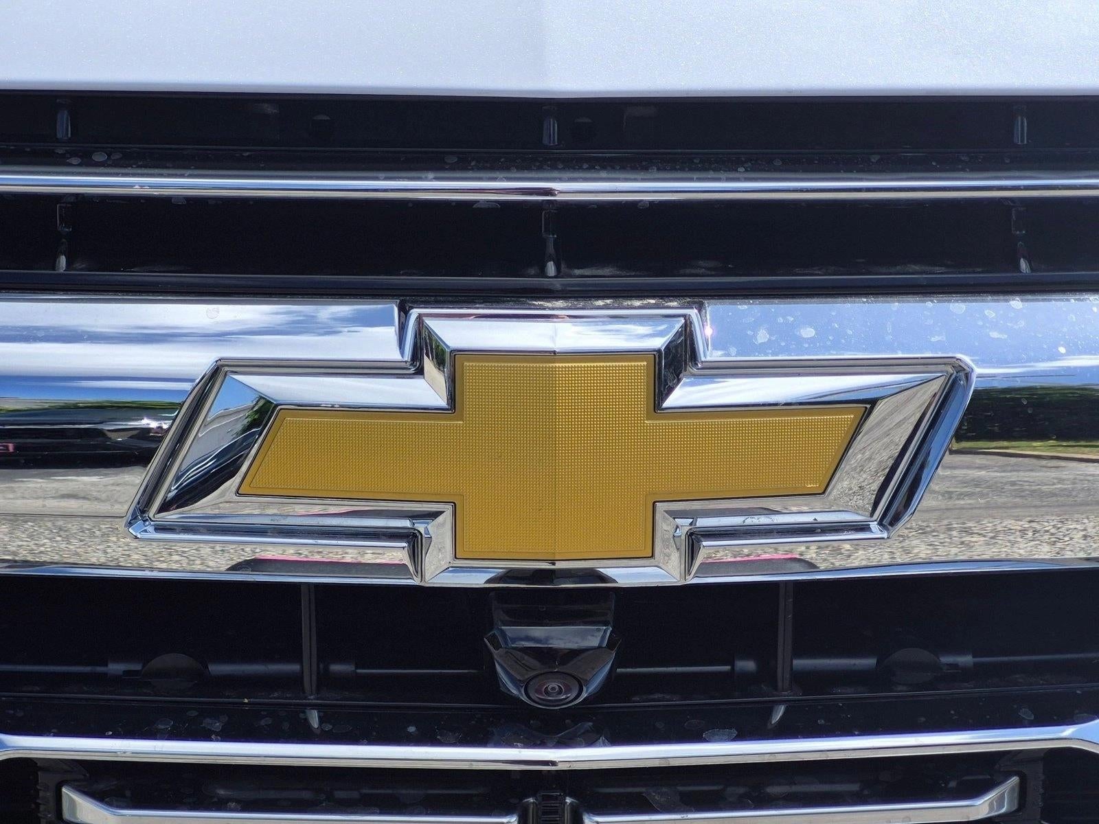 2026 Chevrolet Tahoe 4WD Premier