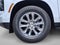 2026 Chevrolet Tahoe 4WD Premier