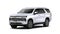 2026 Chevrolet Tahoe 4WD Premier