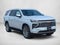 2026 Chevrolet Tahoe 4WD Premier