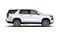 2026 Chevrolet Tahoe 4WD Premier