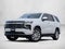 2025 Chevrolet Tahoe 4WD Premier