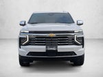 2025 Chevrolet Tahoe 4WD Premier