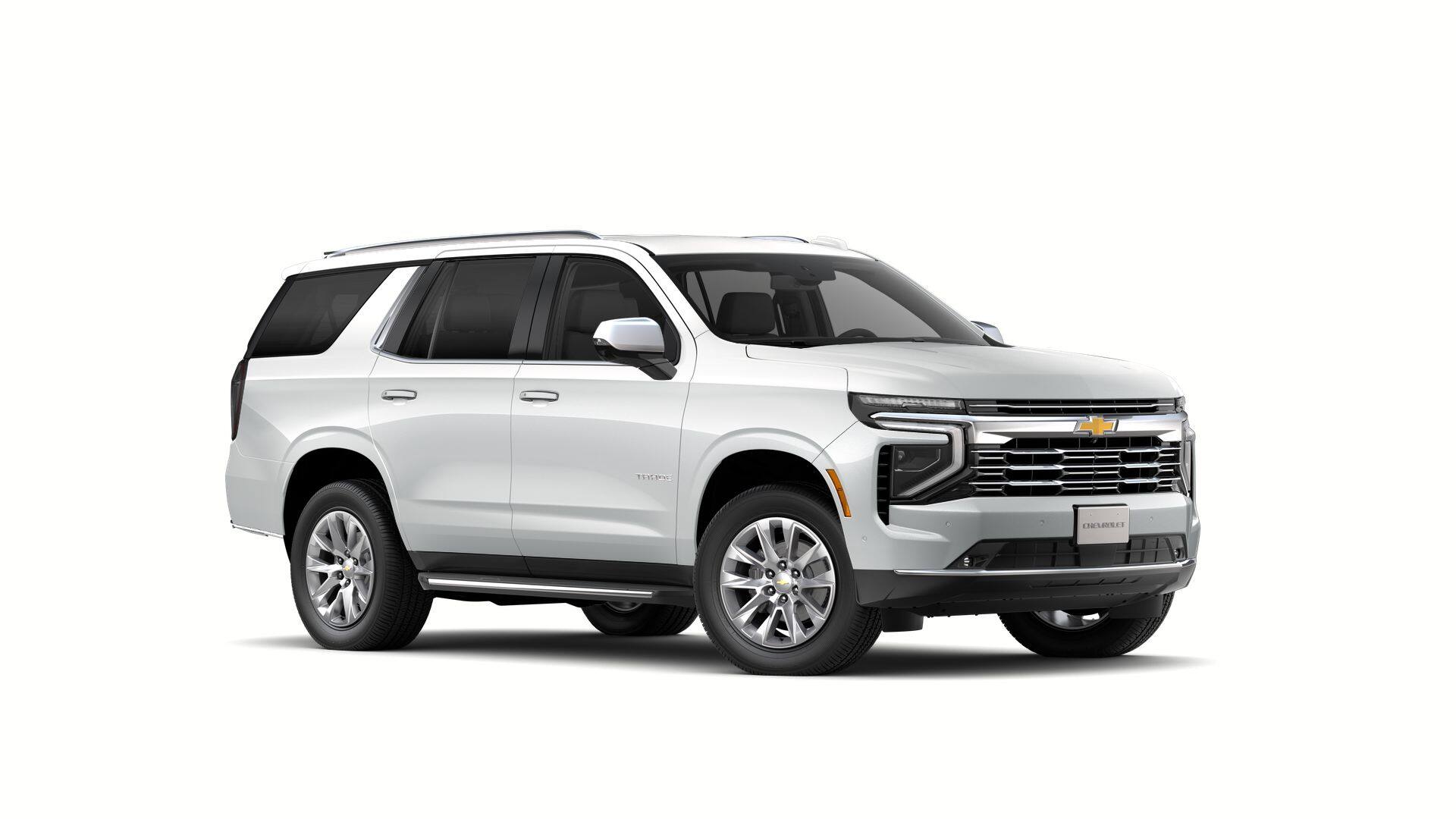 2025 Chevrolet Tahoe 4WD Premier