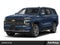 2027 Chevrolet Tahoe 4WD High Country