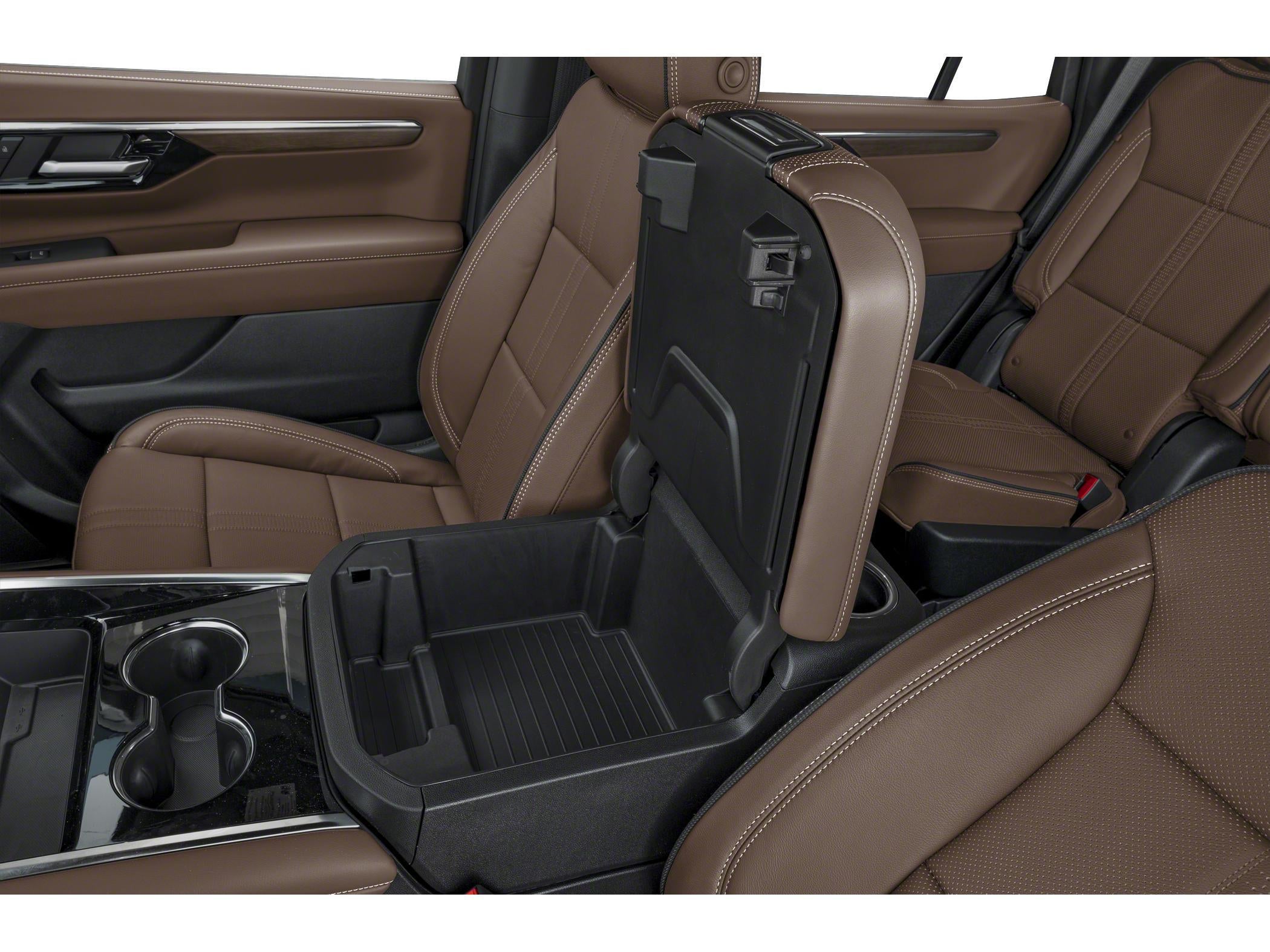 2027 Chevrolet Tahoe 4WD High Country