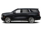 2027 Chevrolet Tahoe 4WD High Country