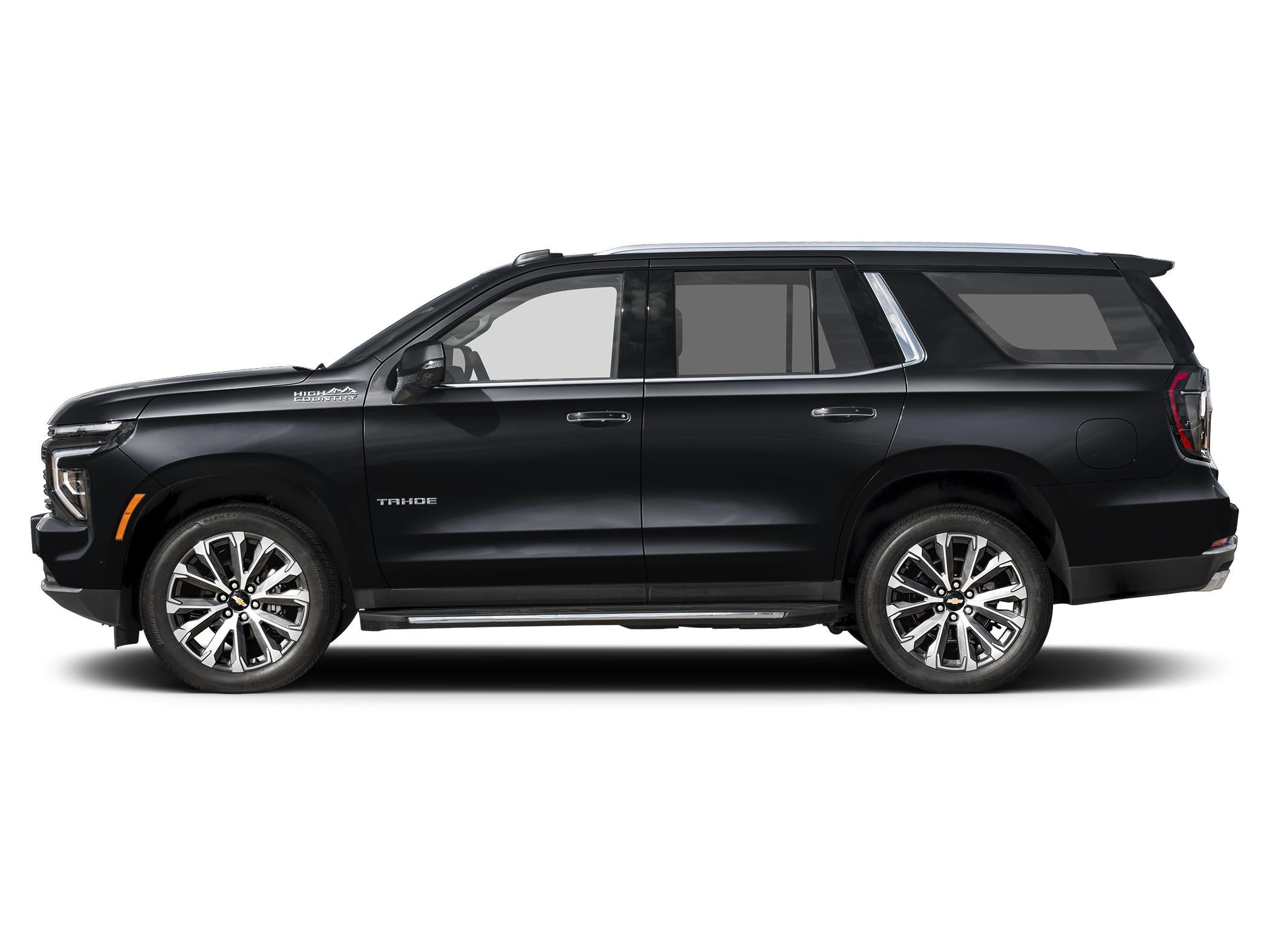 2027 Chevrolet Tahoe 4WD High Country
