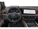 2027 Chevrolet Tahoe 4WD High Country