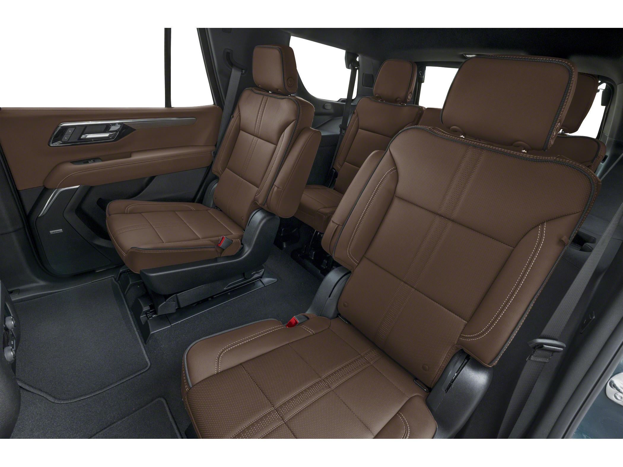 2027 Chevrolet Tahoe 4WD High Country