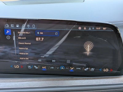 2026 Chevrolet Tahoe 4WD High Country