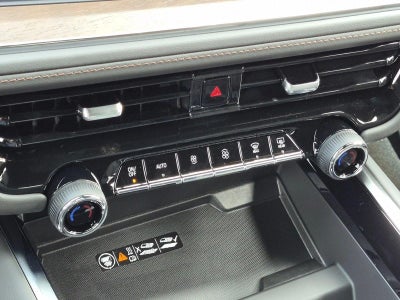 2026 Chevrolet Tahoe 4WD High Country