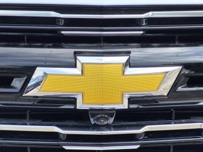 2026 Chevrolet Tahoe 4WD High Country