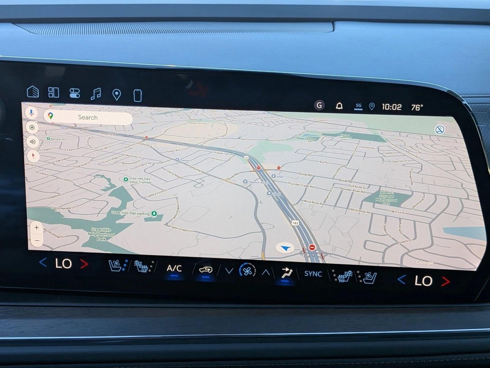 2026 Chevrolet Tahoe 4WD High Country