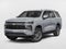 2026 Chevrolet Tahoe 4WD High Country