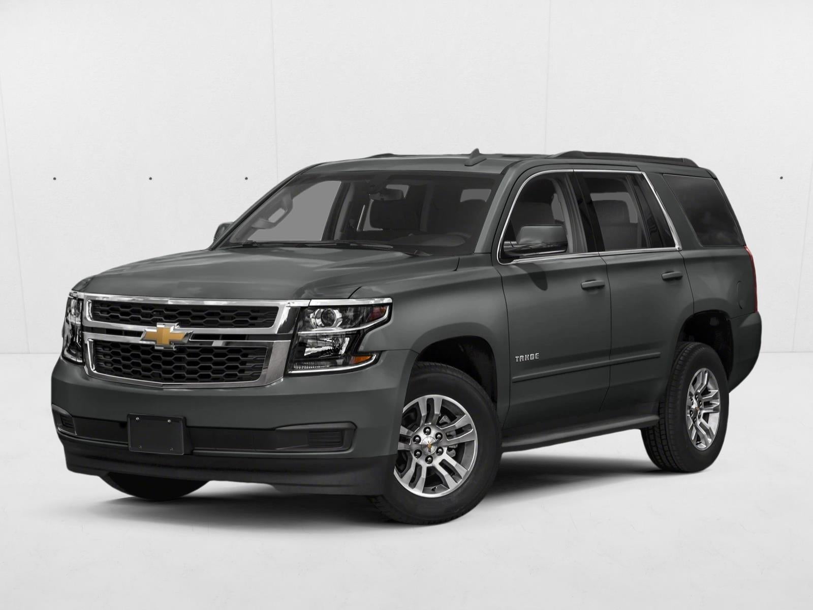 2019 Chevrolet Tahoe 2WD LS