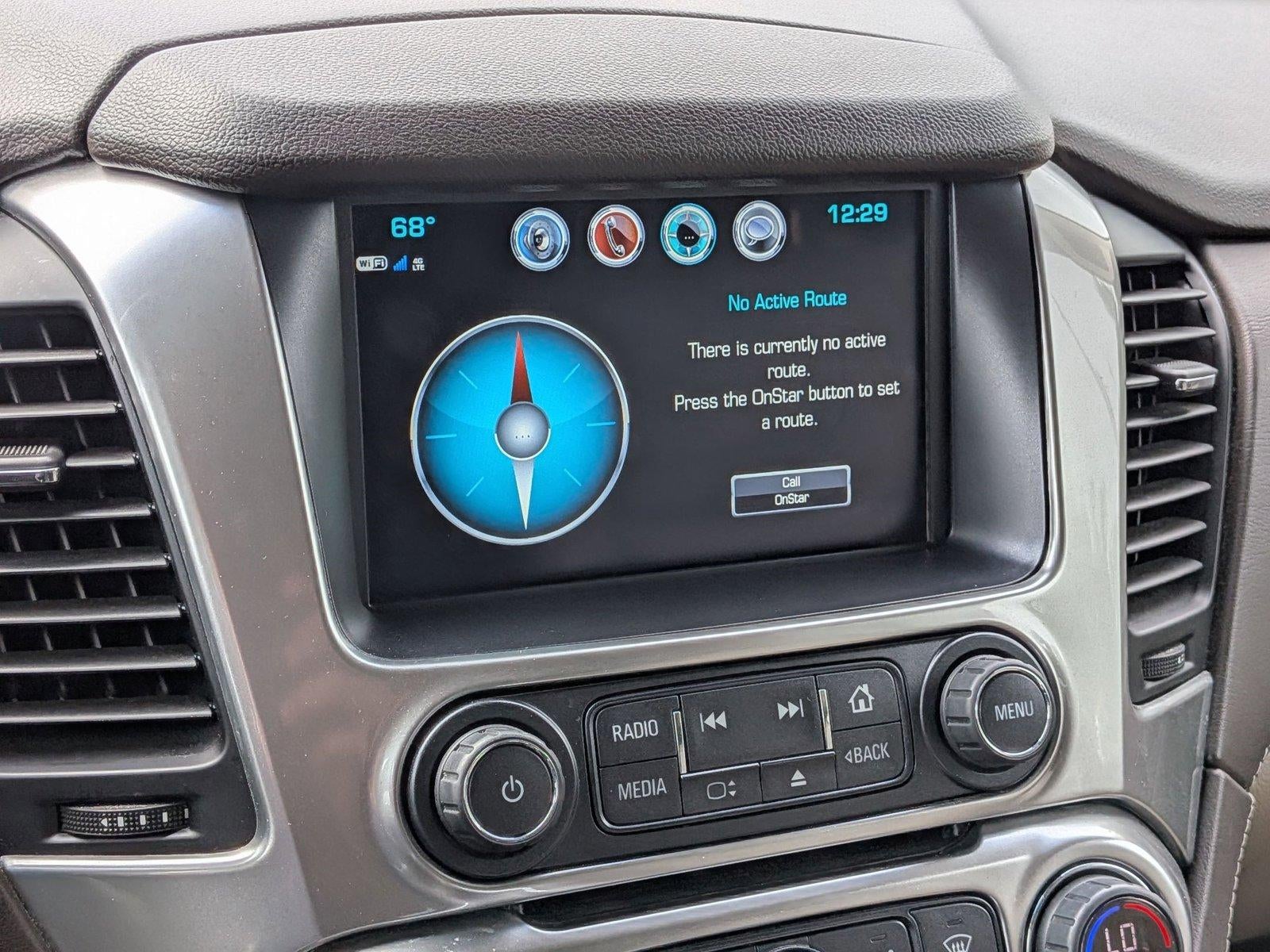 2019 Chevrolet Tahoe 2WD LT