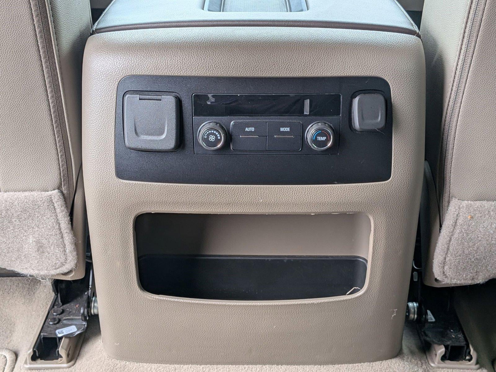 2019 Chevrolet Tahoe 2WD LT