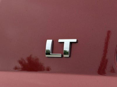 2019 Chevrolet Tahoe 2WD LT